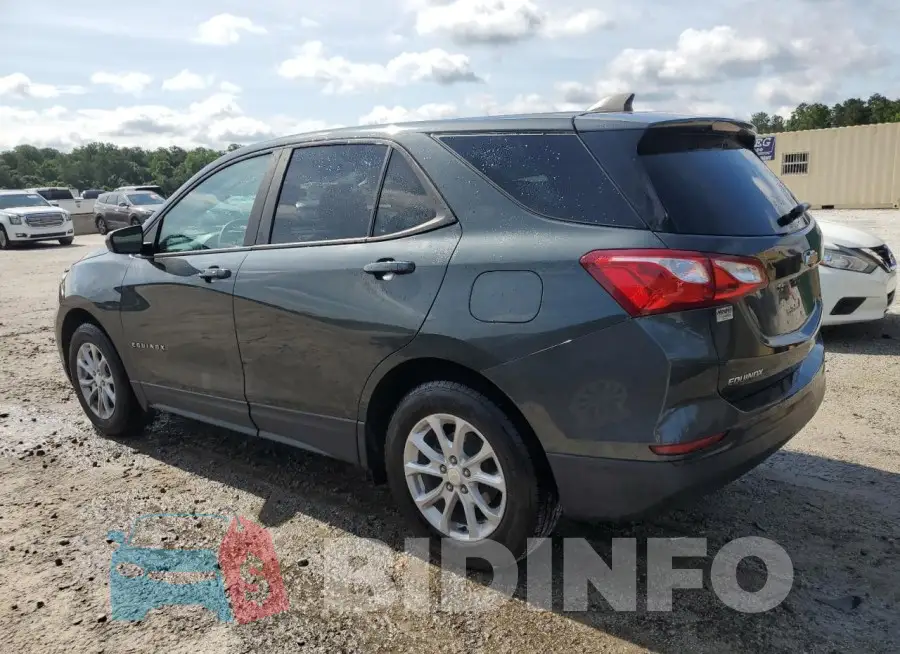 3GNAXHEV4LS625394 Photo# 2