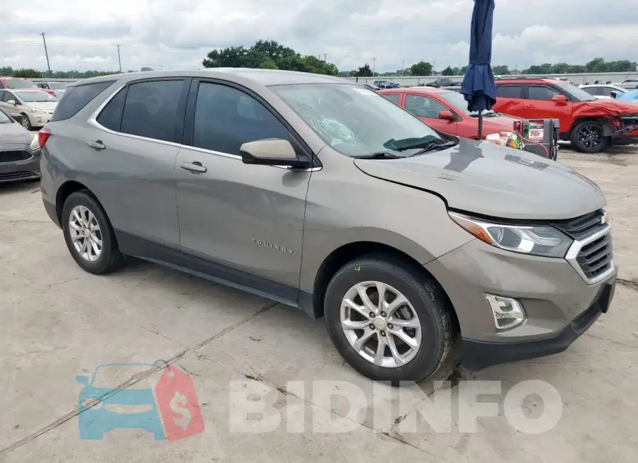 3GNAXKEV4KS519992 Photo# 4