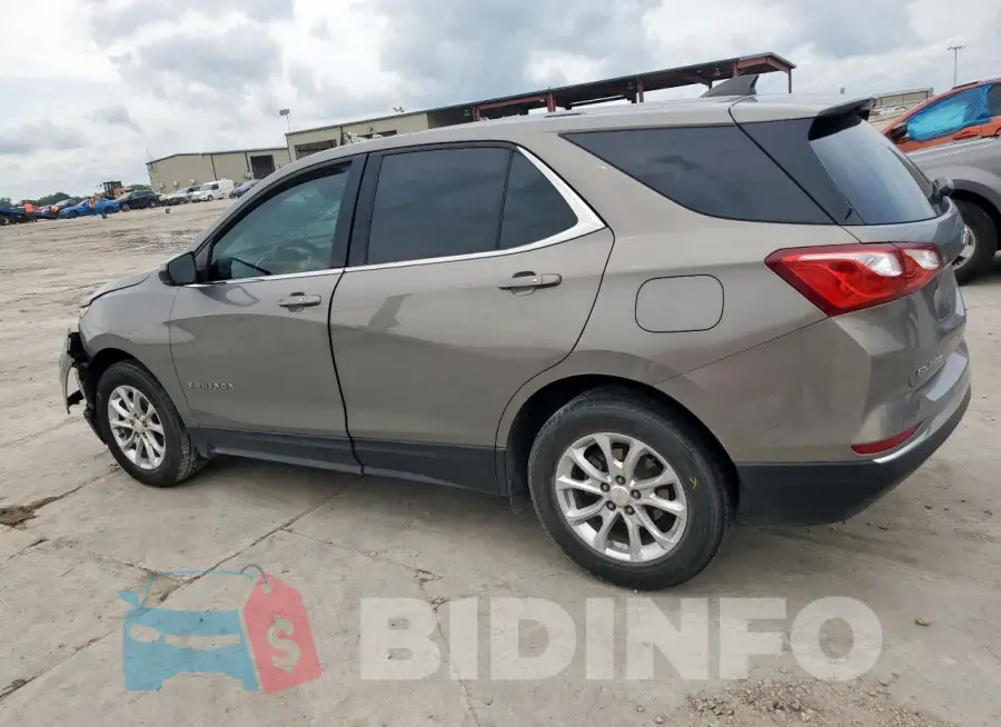 3GNAXKEV4KS519992 Photo# 2