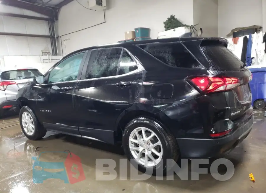 3GNAXTEV9NL139499 Photo# 2