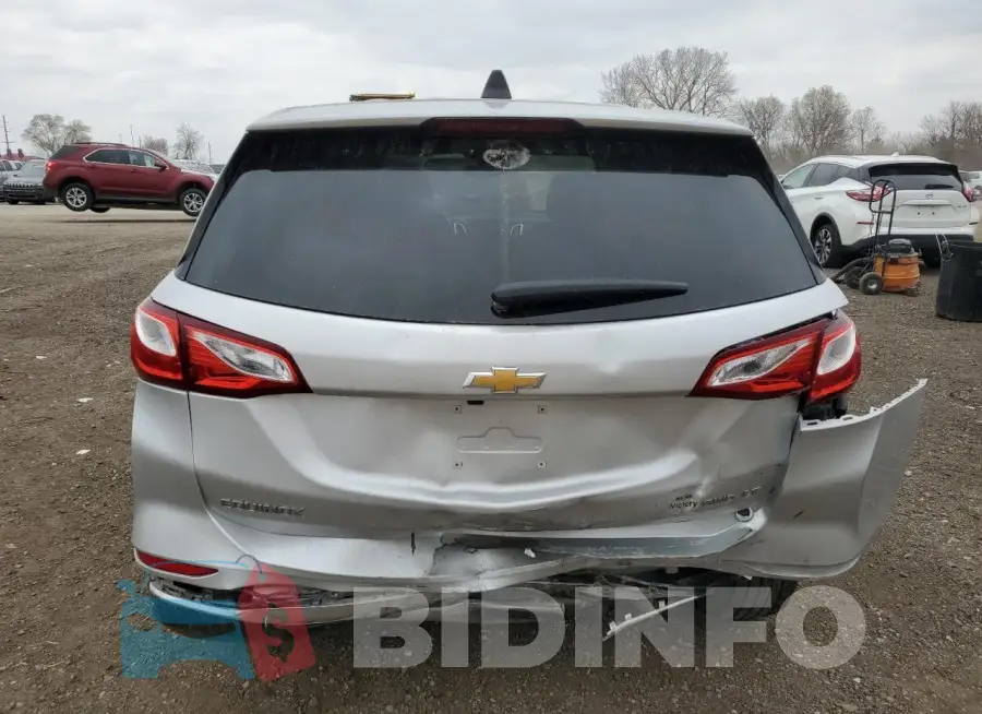 3GNAXUEV1LS716244 Photo# 6