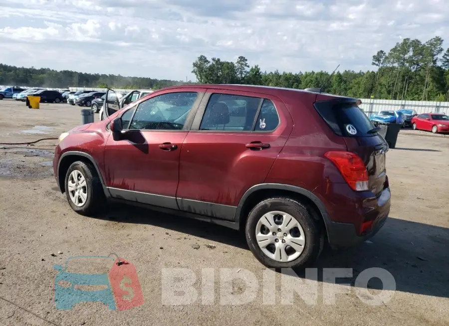 3GNCJKSB2HL174842 Photo# 2