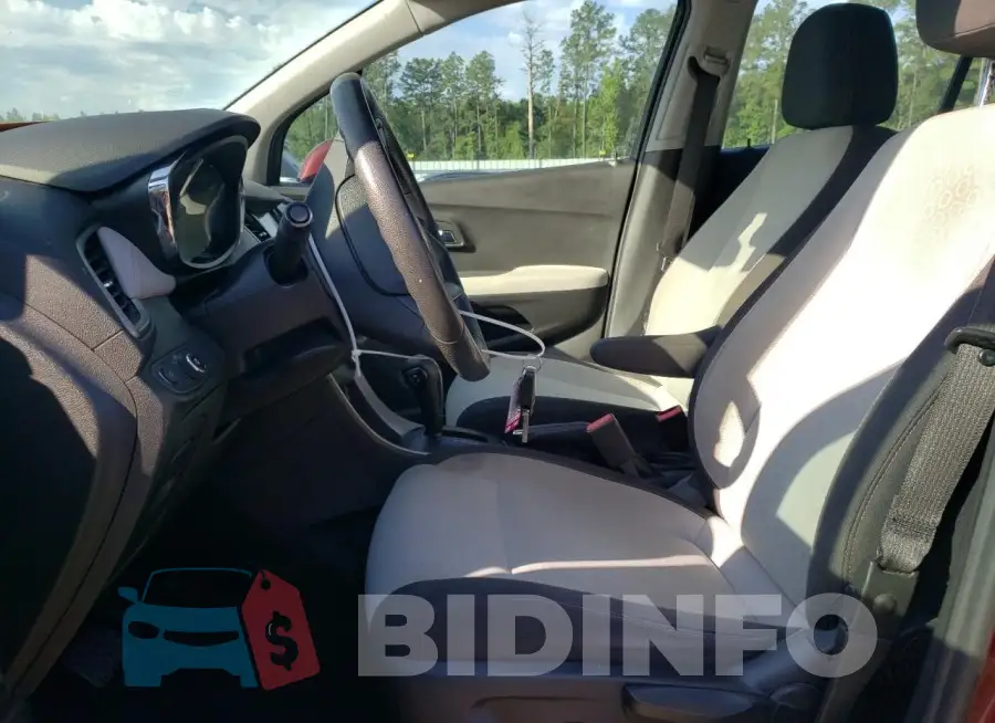 3GNCJKSB2HL174842 Photo# 7
