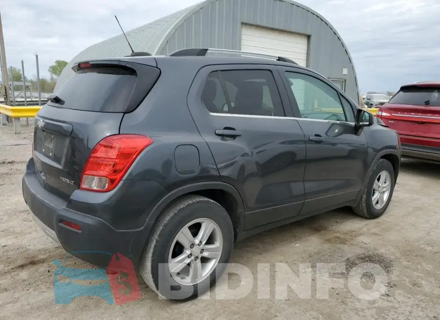 3GNCJLSB1GL257330 Photo# 3