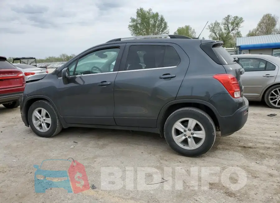3GNCJLSB1GL257330 Photo# 2