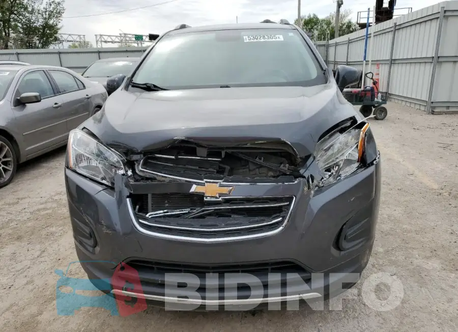 3GNCJLSB1GL257330 Photo# 5