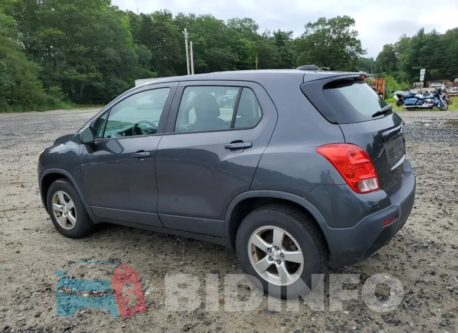 3GNCJNSB4GL132527 Photo# 2