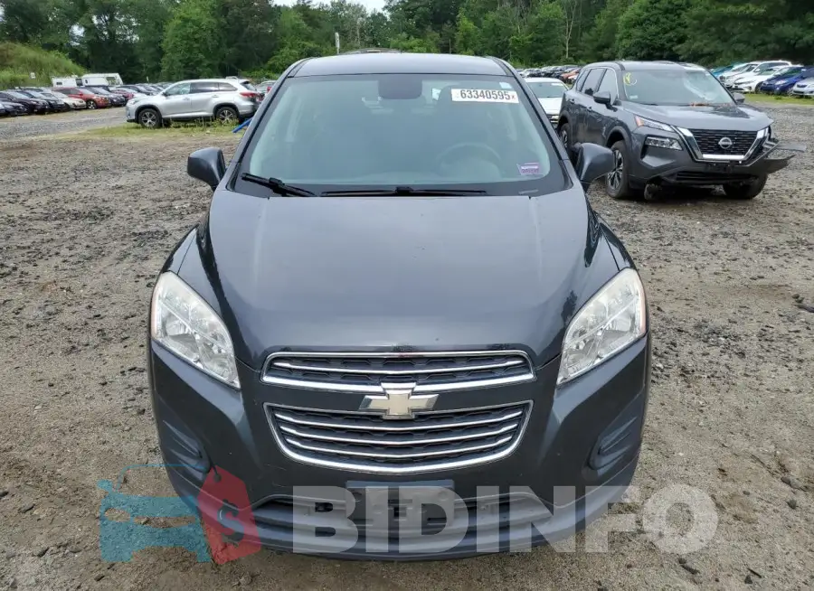 3GNCJNSB4GL132527 Photo# 5