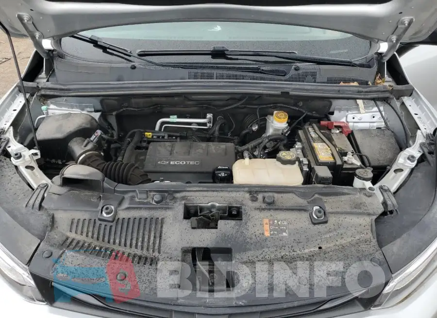 3GNCJPSB1LL297425 Photo# 12