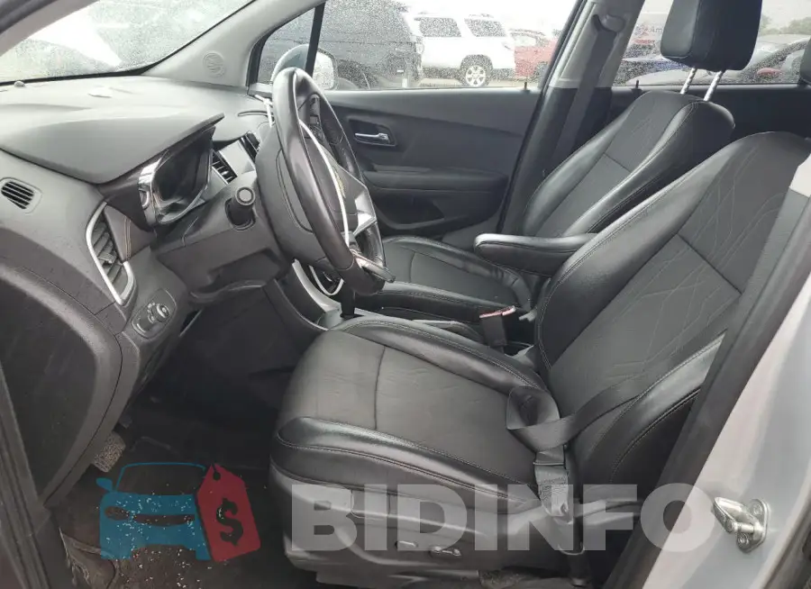3GNCJPSB1LL297425 Photo# 7