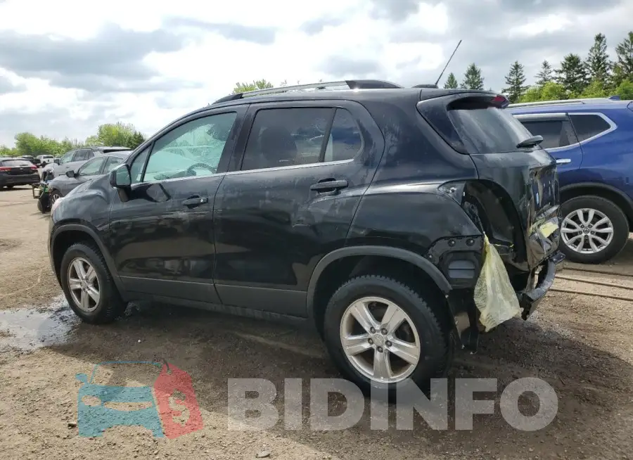 3GNCJPSB7HL156527 Photo# 2