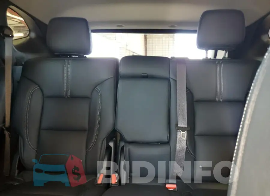 3GNKBCR47RS165146 Photo# 10