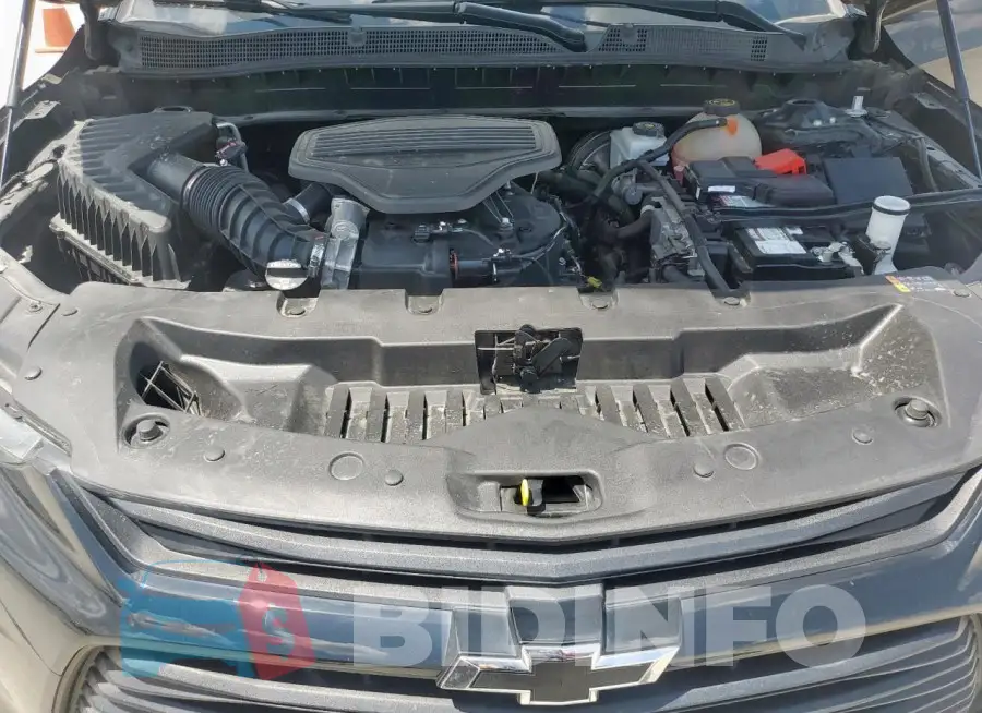 3GNKBCRS2MS537032 Photo# 12