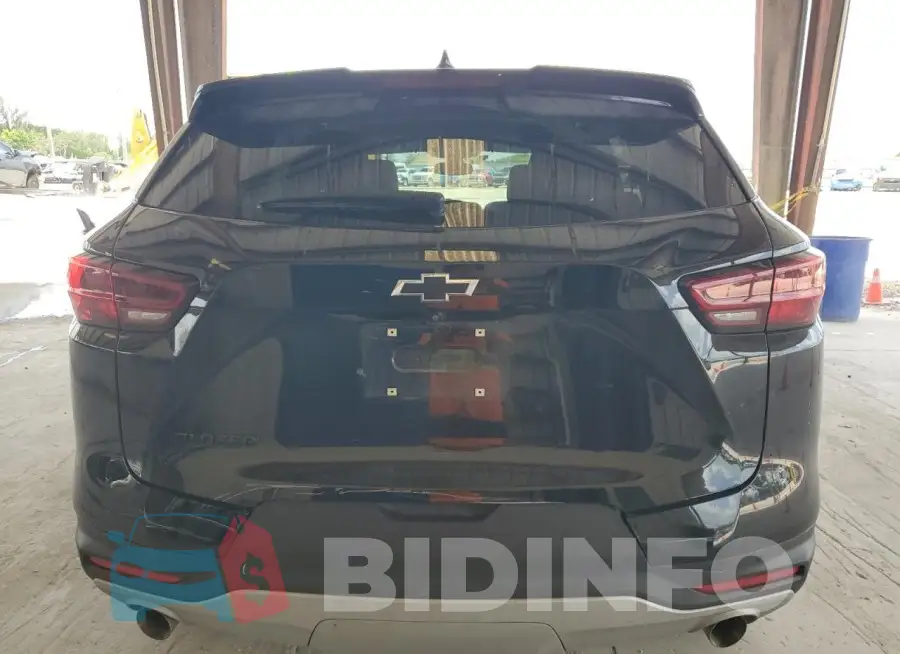 3GNKBDRS4RS179283 Photo# 6