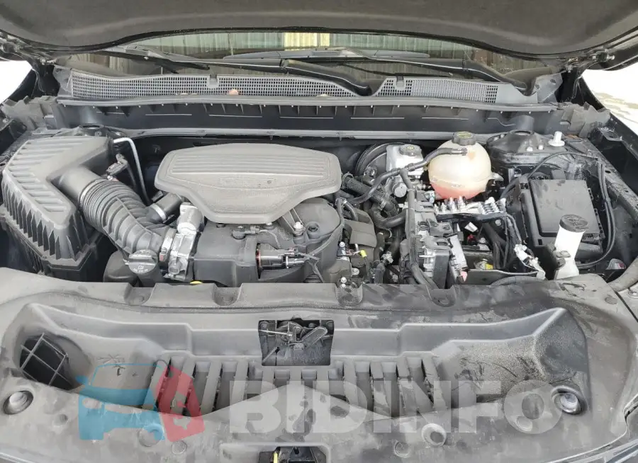 3GNKBDRS4RS179283 Photo# 11