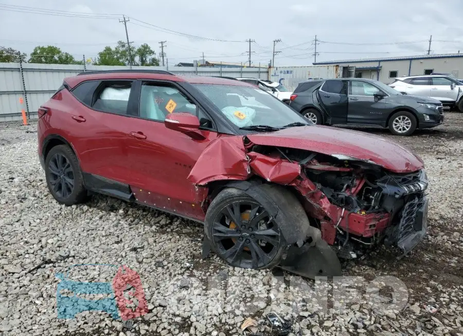 3GNKBKRS4LS641708 Photo# 4