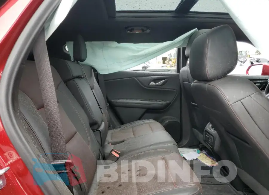3GNKBKRS4LS641708 Photo# 11