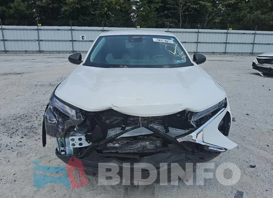 KL77LFE25RC240978 Photo# 5