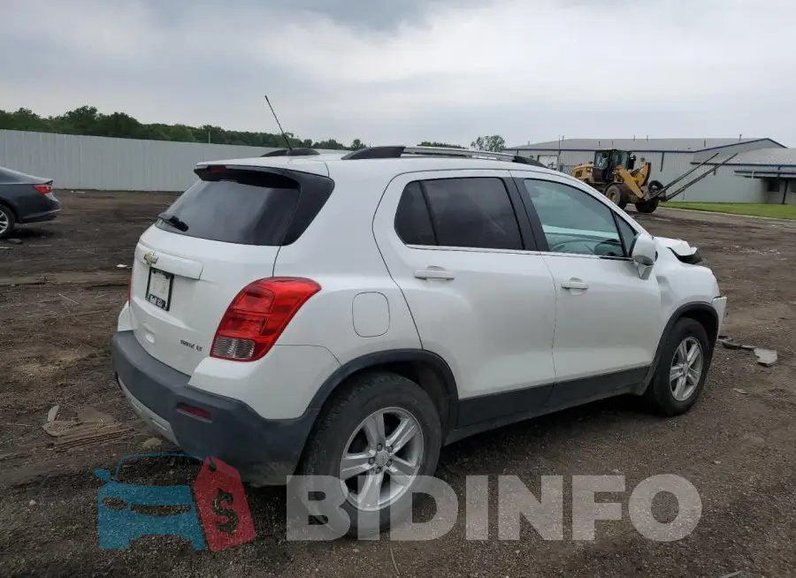 KL7CJLSB4GB690227 Photo# 3