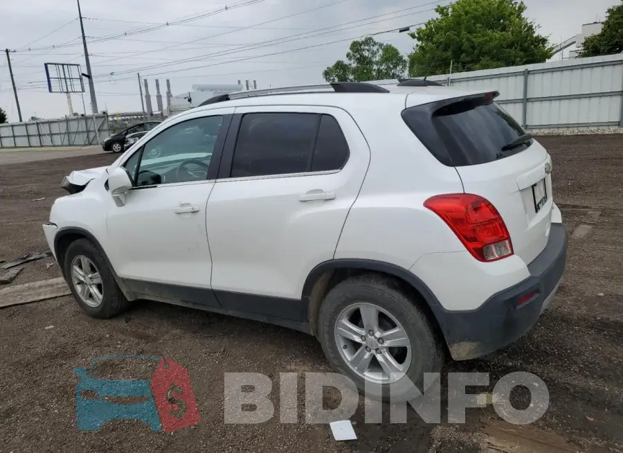 KL7CJLSB4GB690227 Photo# 2