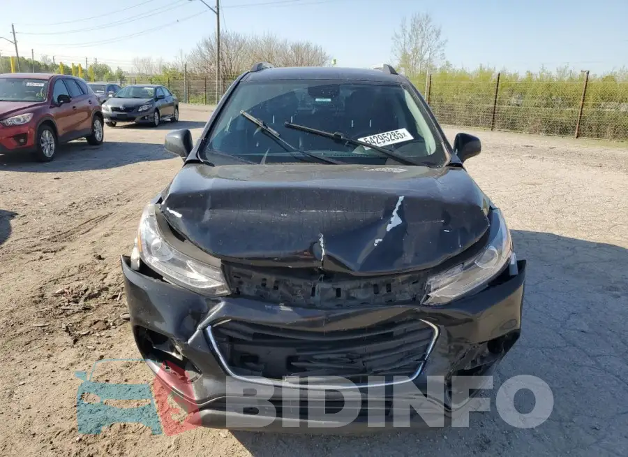 KL7CJLSB6MB313247 Photo# 5