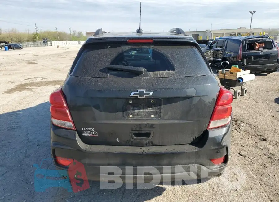 KL7CJLSB6MB313247 Photo# 6