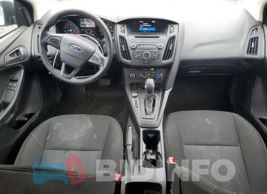 1FADP3E22GL374133 Photo# 8