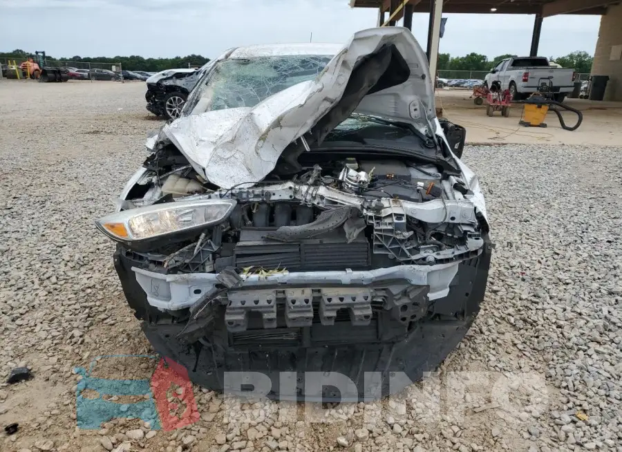 1FADP3E22HL274597 Photo# 5