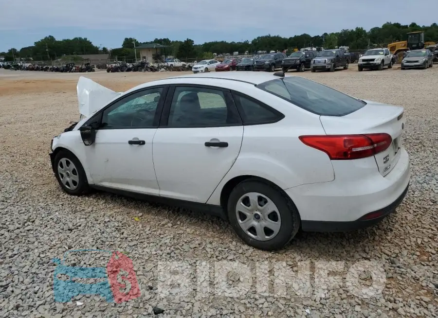 1FADP3E22HL274597 Photo# 2
