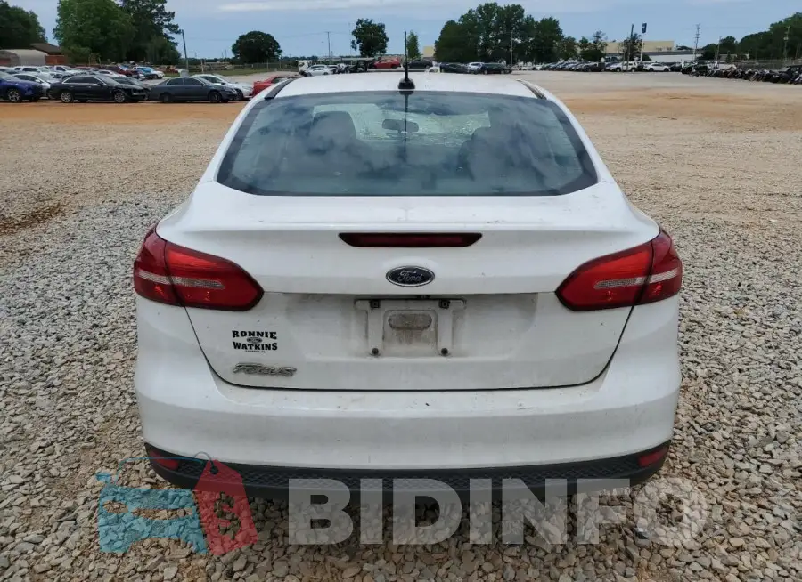 1FADP3E22HL274597 Photo# 6