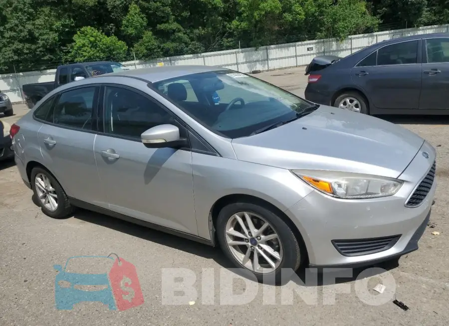1FADP3F20HL300273 Photo# 4