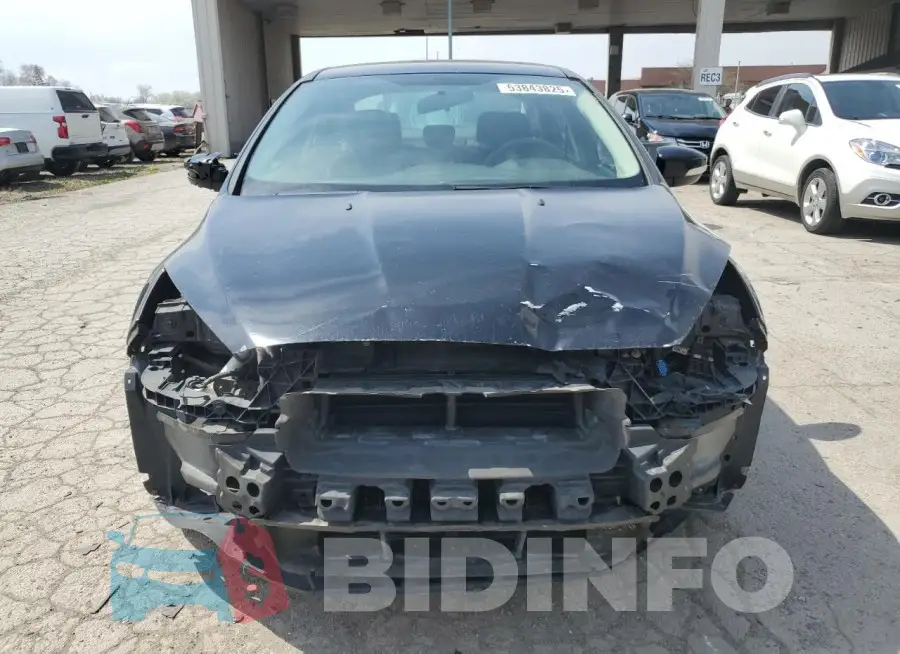 1FADP3F21HL315445 Photo# 5