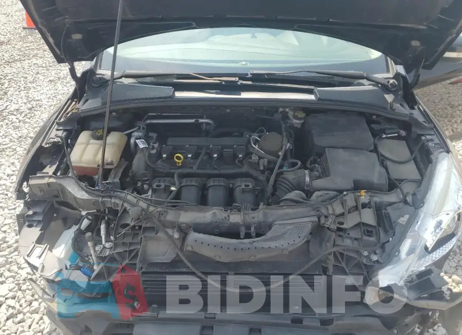 1FADP3F22GL233402 Photo# 11