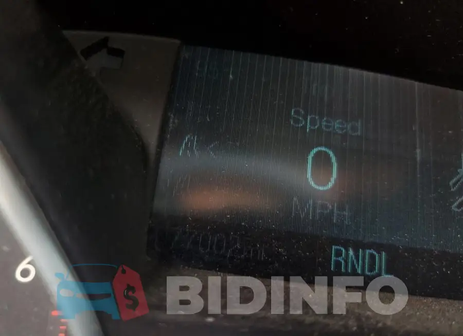 1FADP3F22GL233402 Photo# 9