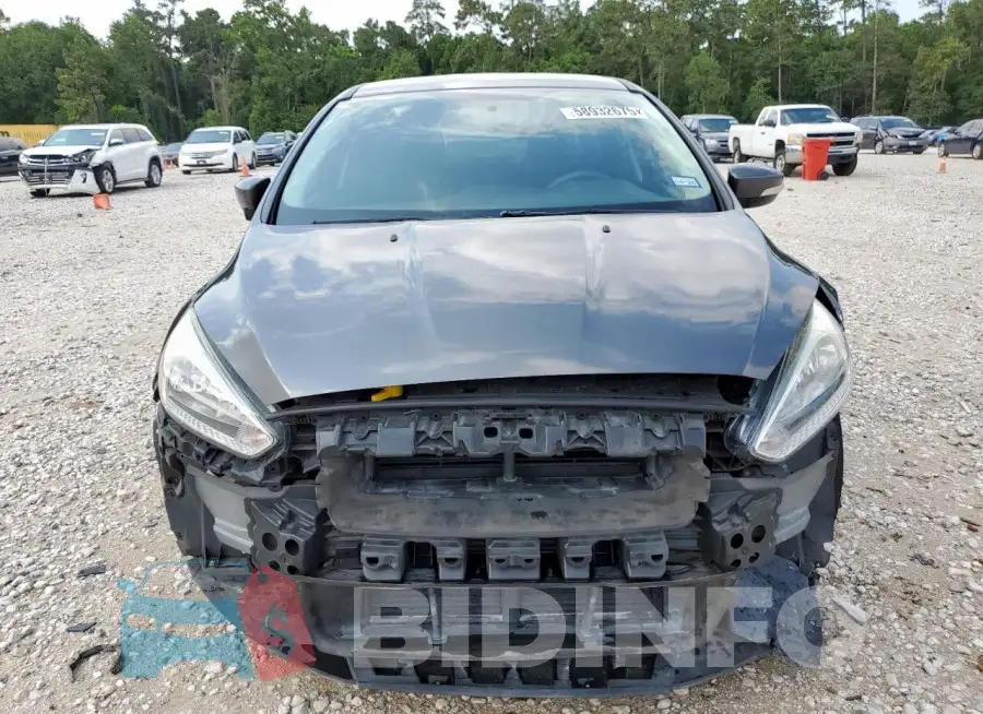 1FADP3F22HL303420 Photo# 5