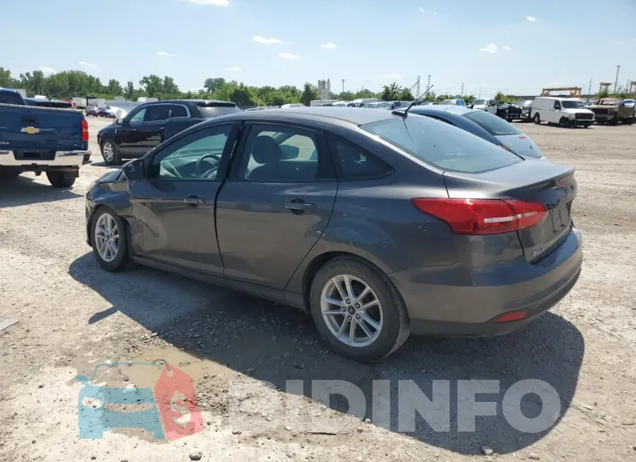 1FADP3F25HL304853 Photo# 2