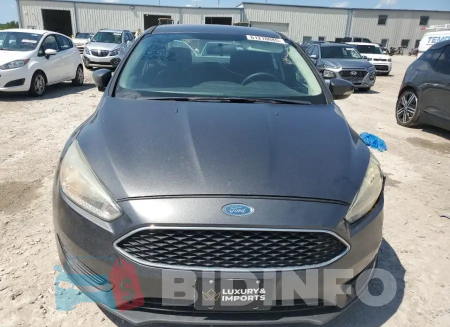 1FADP3F25HL304853 Photo# 5