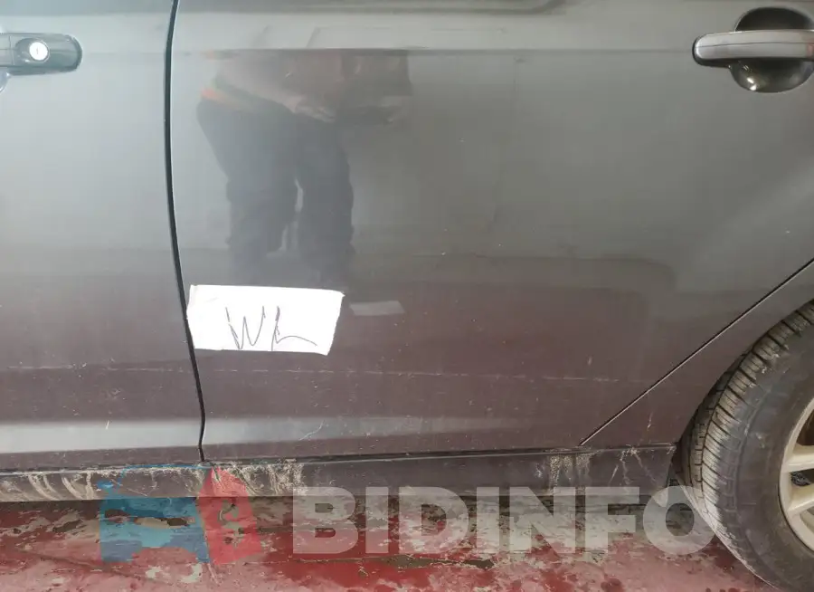 1FADP3F25JL257815 Photo# 12