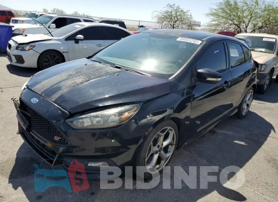 1FADP3L94GL226601 Photo# 1
