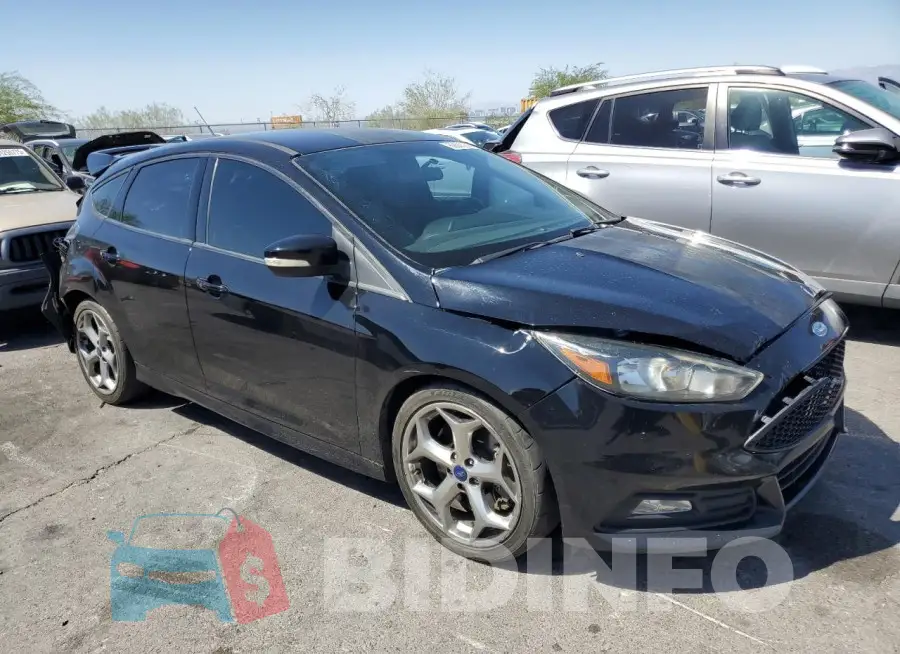 1FADP3L94GL226601 Photo# 4