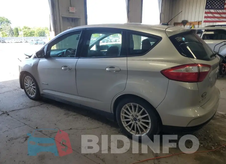 1FADP5AU1GL120223 Photo# 2