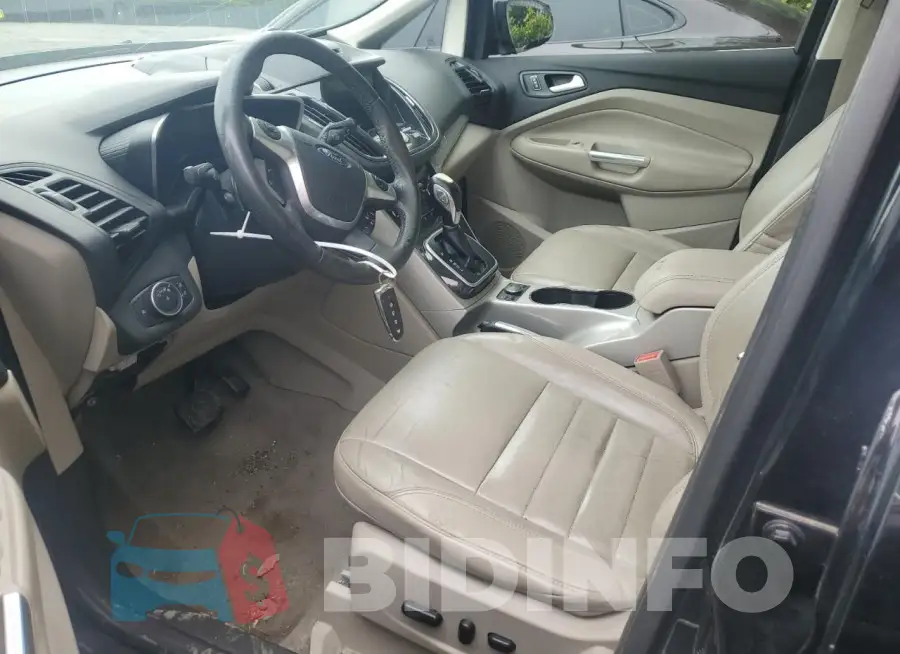 1FADP5CU2GL114699 Photo# 7