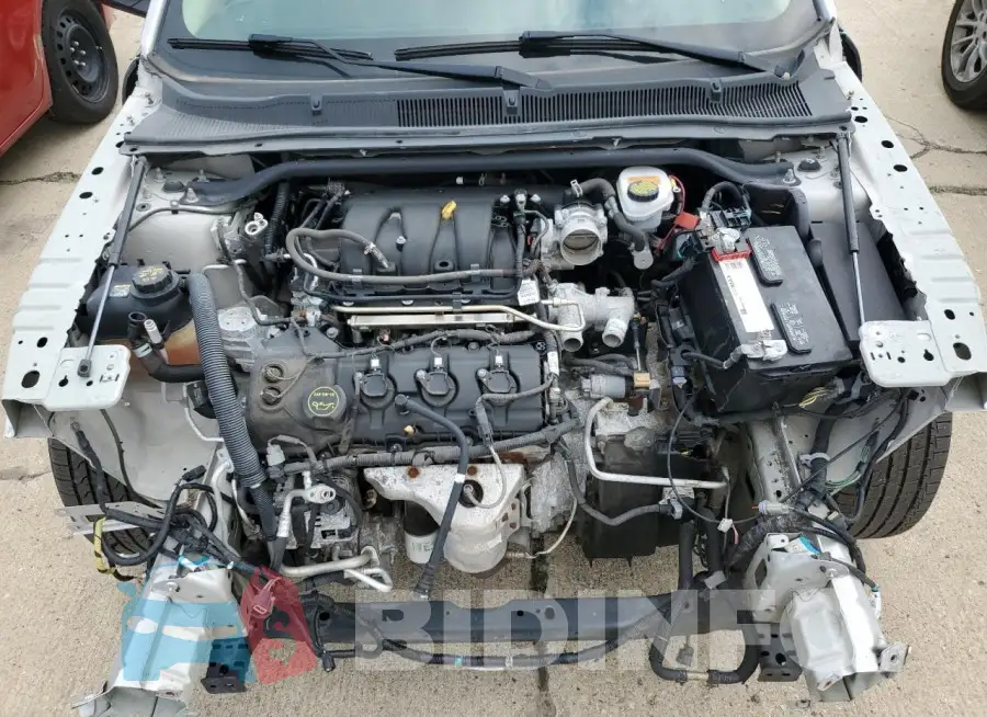 1FAHP2D81GG143718 Photo# 11