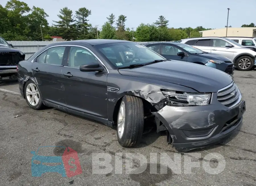 1FAHP2D87JG106311 Photo# 4