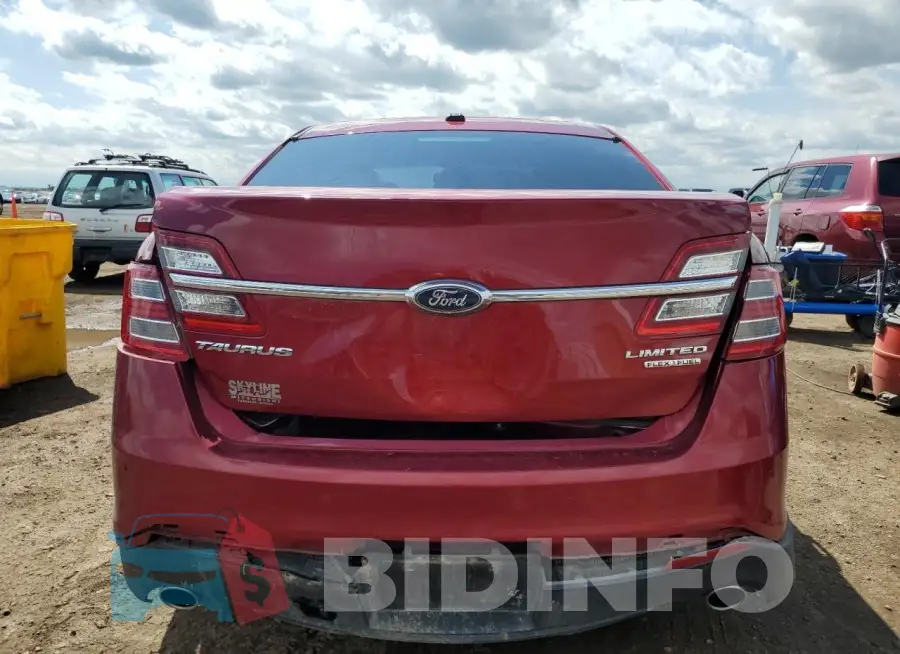 1FAHP2F81GG111638 Photo# 6