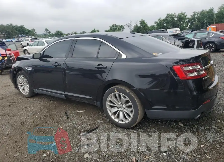 1FAHP2F83JG101264 Photo# 2