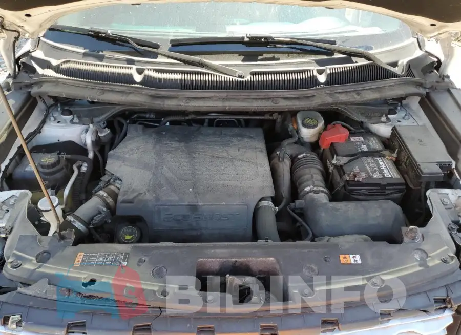 1FM5K8HTXGGB92781 Photo# 12