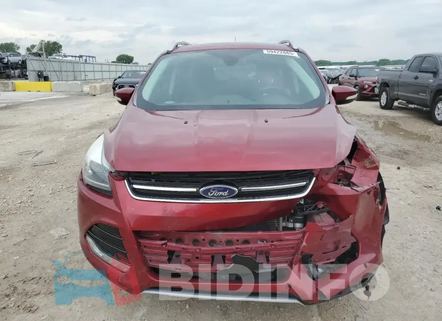 1FMCU0J93GUC10928 Photo# 5