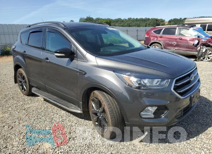 1FMCU0J9XHUB81753 Photo# 4