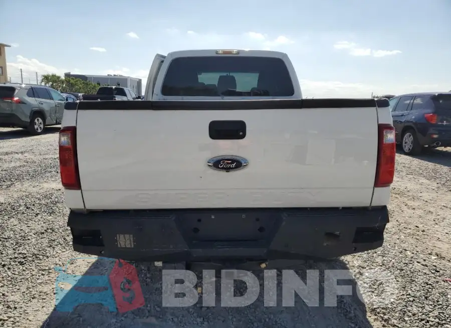 1FT7W2A63GEB86769 Photo# 6